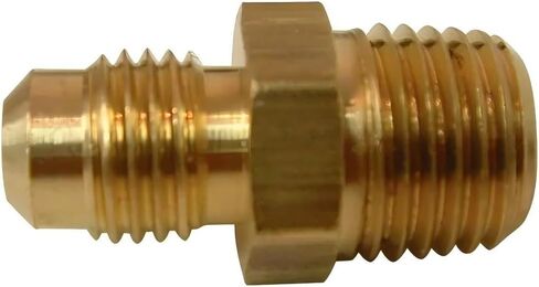 LFA-371 محول نحاسي مضيئة Union 5/8 بوصة مضيئة × 3/4 بوصة MIP 837146 in Kuwait