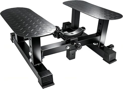 AHTAPFON T Bar Rowing Platform,Multifunctional Deep Squat Platform,Heavy Duty Weight Machine for Low Pull-up,Dumbbell Squat in Kuwait