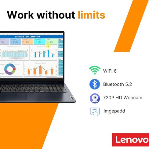 Lenovo ThinkPad P14s Gen 5 Intel Core Ultra 7 155H, 16C, 14.5" 3K (3072 x 1920) Non-Touch,120Hz, 128GB RAM DDR5, 2 TB SSD, NVIDIA RTX 500 Ada Backlit KYB, Fingerprint Reader, Windows 11 Pro in Saudi Arabia