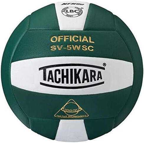 الكرة الطائرة Tachikara Sensi-Tec® المركبة SV-5WSC (EA) in Kuwait