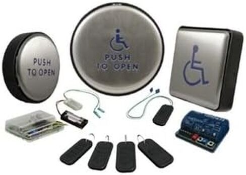 لوحة دفع BEA 45S 900 in Kuwait