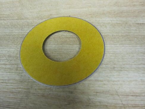 Schmersal MDP-8.2/BG-133 لوحة إيقاف الطوارئ الدائرية 101191209 (عبوة من 9) in Kuwait