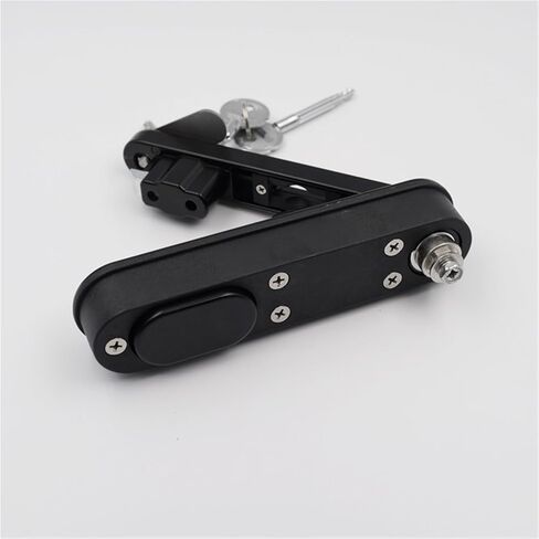 MS892-1A Locks Zinc Alloy Rusty Electrical Screws Deck Cam Push Board Key Deck Cam Push Board Key Locks 1Pcs in Saudi Arabia