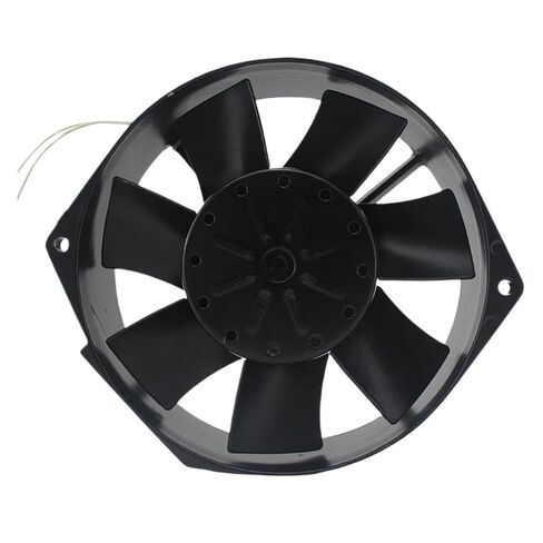 UZS15D20-M 172x150x38mm AC 200V 35W مروحة تبريد in Kuwait