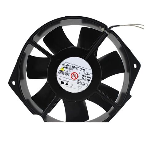 UZS15D20-M 172x150x38mm AC 200V 35W مروحة تبريد in Kuwait