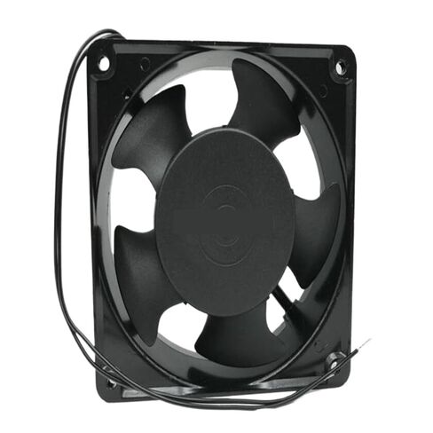 SB12038HA2 AC220/240V 50/60HZ 0.15 20W مروحة تبريد بسلكين in Kuwait