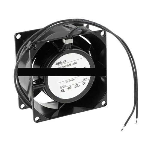 8850N 230V 12.5W مروحة تبريد in Kuwait