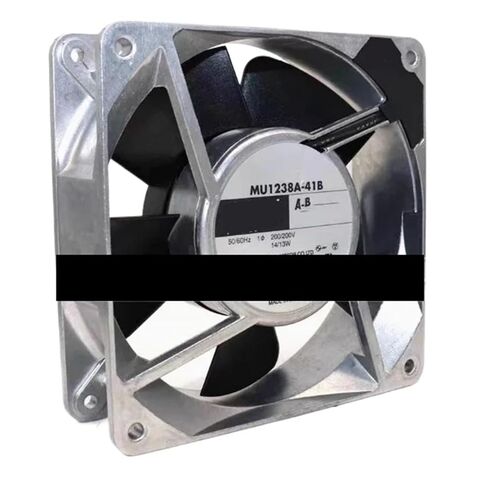 مروحة MU1238B-11B in Kuwait