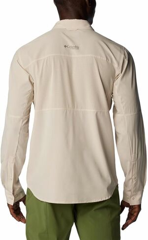 Columbia Cirque River™ Vented Woven Long Sleeve in Saudi Arabia