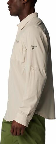 Columbia Cirque River™ Vented Woven Long Sleeve in Saudi Arabia