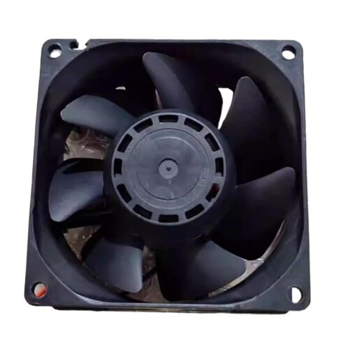 80x80x38 مللي متر 8212JN 8038 12 فولت 10.3 واط مروحة in Kuwait