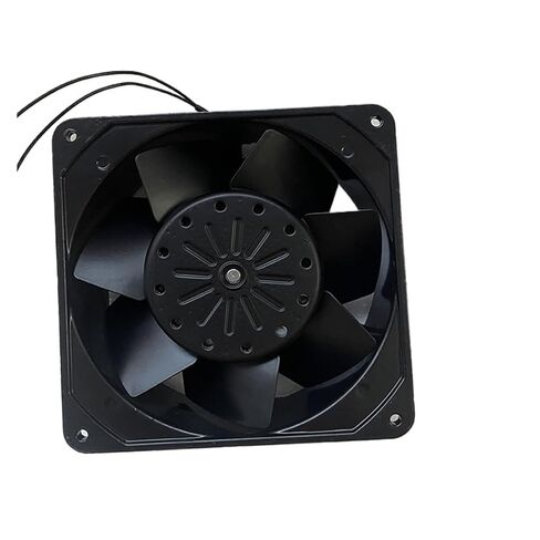 U2750M-TP 220 فولت 140 × 140 × 50 مم 2 دبابيس مروحة تبريد التدفق المحوري in Kuwait