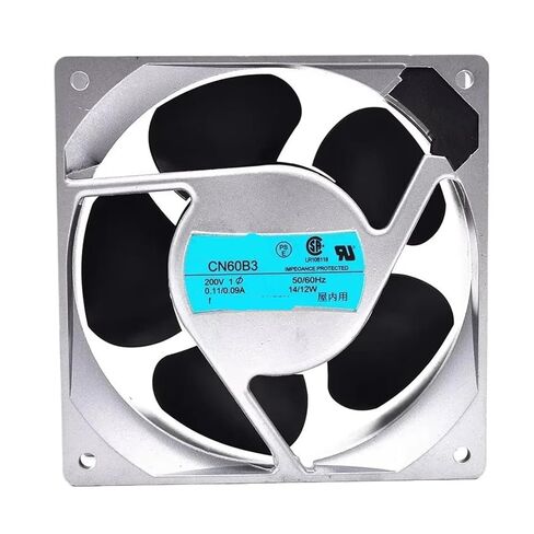 CN60B3 200V 14 / 12W 120*38 مروحة in Kuwait