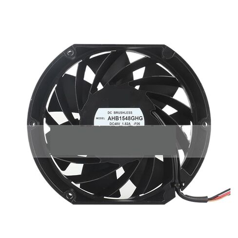 12V 24V DC48V AHB1548GHG 1.82A 17 سم 17251 مروحة تبريد 172X150X51mm in Kuwait