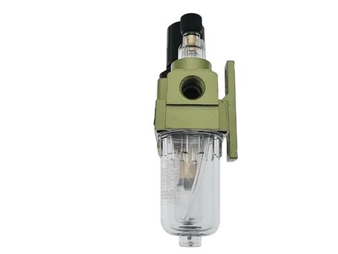 1 قطعة AC2010-02 فلتر الهواء فاصل المياه الألومنيوم in Kuwait