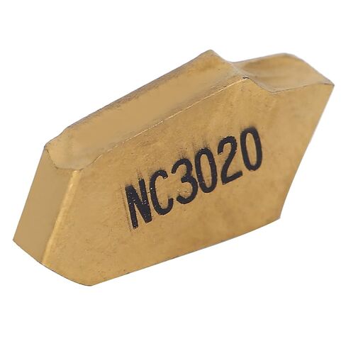 10 قطع GTN 3 CNC تحول بليد الحز إدراجات عالية السرعة الصلب الحز بليد مكان لآلة الصلب Peocessing، HW190223113 in Kuwait