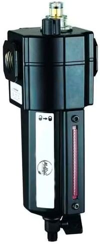 Air Line Lubricator, 3/8In, 80cfm, 250 psi, Mfr: 4ZL84-A in Saudi Arabia