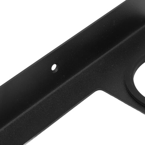 Dpofirs VR Headset Wall Mount Storage Holder for Meta VR Controller Black, Strong and Stable, Wide Compatibility for Virtual Reality Enthusiasts in Saudi Arabia