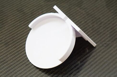 Wall Mount Bracket for Nanit Pro Smart Baby Monitor Flex Stand (Perch 90) in Saudi Arabia