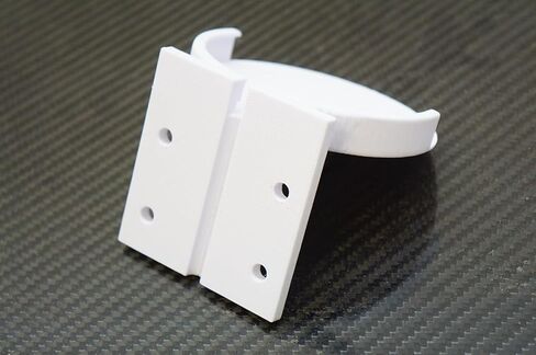 Wall Mount Bracket for Nanit Pro Smart Baby Monitor Flex Stand (Perch 90) in Saudi Arabia