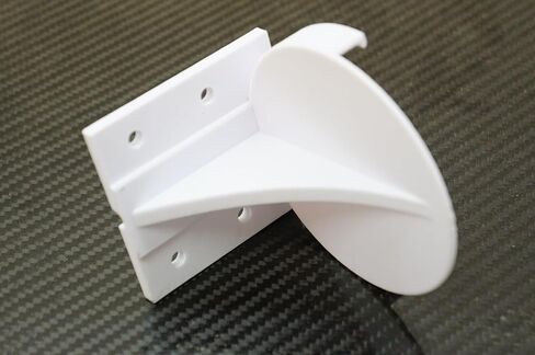 Wall Mount Bracket for Nanit Pro Smart Baby Monitor Flex Stand (Perch 90) in Saudi Arabia