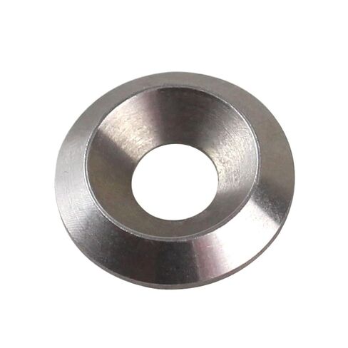 Washer Countersunk Washer 304 Stainless Steel M3 M4 M5 M6 M8 M10 Head Countersunk Screw Gasket Washer Joint Ring Backup FPV RC Car Accessories in Saudi Arabia