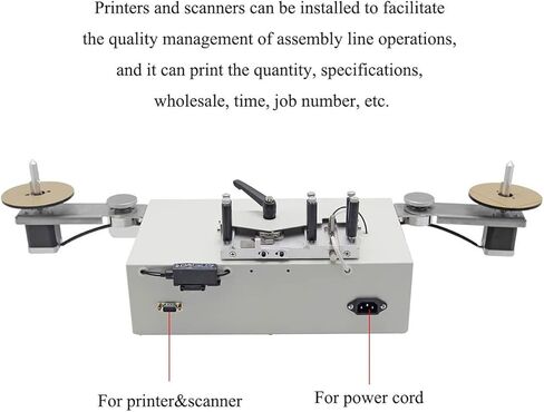 SMT SMD Component Counter with Leak Detection and LCD Display, -99999~99999 Automatic Parts Component Counting Machine in Kuwait