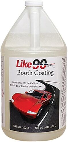 90 جالون طلاء كشك in Kuwait