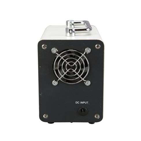 30W LED Cold Fiber Illuminator Housing in Saudi Arabia