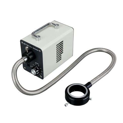 30W LED Cold Fiber Illuminator Housing in Saudi Arabia