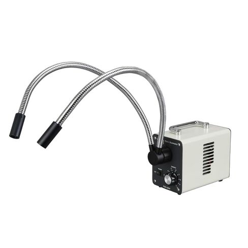 30W LED Cold Fiber Illuminator Housing in Saudi Arabia