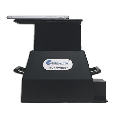 Benchmark Scientific E5000-MAT Accuris SmartDoc UV Blocking Mat in Saudi Arabia