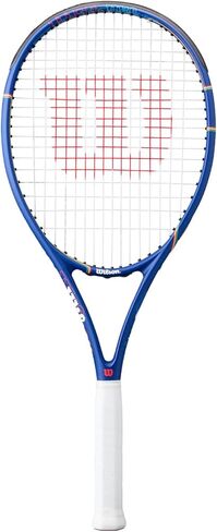 Wilson US Open GS 105 Tennis Rackets in Saudi Arabia