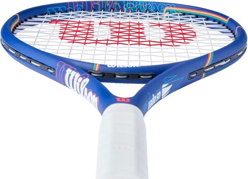 Wilson US Open GS 105 Tennis Rackets in Saudi Arabia