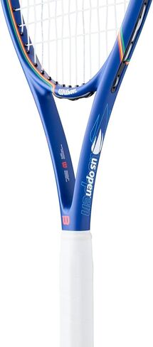 Wilson US Open GS 105 Tennis Rackets in Saudi Arabia