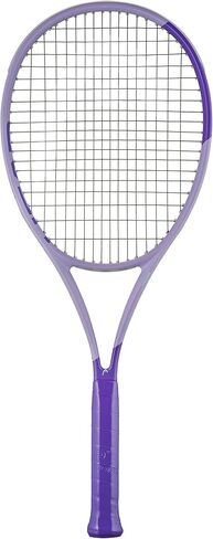 HEAD Boom MP Alternate 2026 Tennis Racquet - Intermediate & Advanced Players, Strung Mid Tension with Velocity 16G String in Saudi Arabia