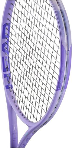 HEAD Boom MP Alternate 2026 Tennis Racquet - Intermediate & Advanced Players, Strung Mid Tension with Velocity 16G String in Saudi Arabia