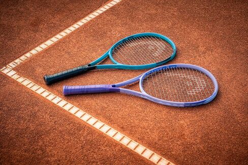 HEAD Boom MP Alternate 2026 Tennis Racquet - Intermediate & Advanced Players, Strung Mid Tension with Velocity 16G String in Saudi Arabia