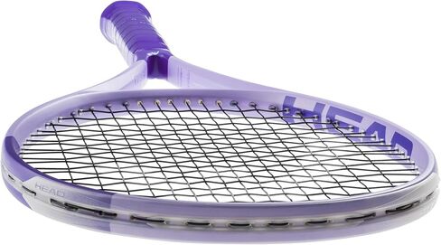 HEAD Boom MP Alternate 2026 Tennis Racquet - Intermediate & Advanced Players, Strung Mid Tension with Velocity 16G String in Saudi Arabia