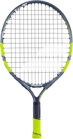 Babolat Carlitos Junior 19 Inch Tennis Racquet in Saudi Arabia