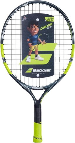 Babolat Carlitos Junior 19 Inch Tennis Racquet in Saudi Arabia