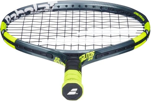 Babolat Carlitos Junior 19 Inch Tennis Racquet in Saudi Arabia