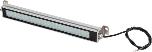 GLOGLOW 12W LED Machine Light, Aluminum Tube Light, and Explosion Proof Work for CNC Machines and Industrial Equipment Industrial Lighting in Saudi Arabia