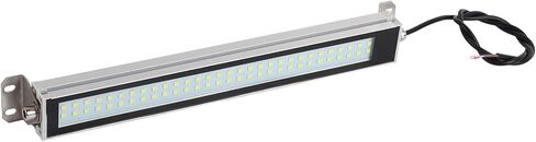 GLOGLOW 12W LED Machine Light, Aluminum Tube Light, and Explosion Proof Work for CNC Machines and Industrial Equipment Industrial Lighting in Saudi Arabia