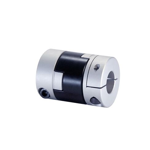 Oldham Slider Coupling D20L33 High Torque Low Inertia Screw Type For Motor Connector CNC Drive Shaft 1Pcs(6.35x6.35) in Saudi Arabia