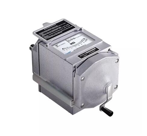 1 قطعة 100% جديد CHNT أداة اختبار ZC-7 جهاز اختبار المقاومة/megohmmeter 1000V/1000 Megohm [سبائك] in Saudi Arabia