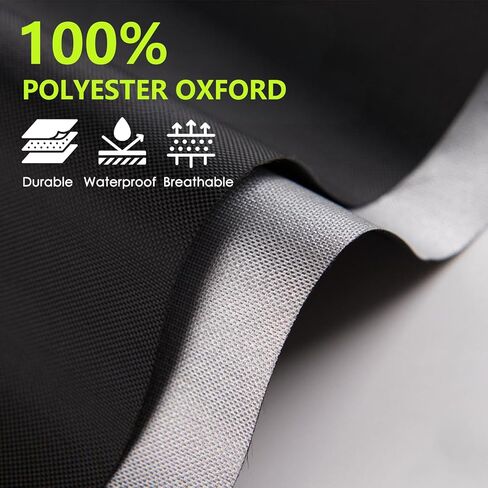 غطاء كيس ملاكمة قائم بذاته، غطاء واقٍ لكيس ملاكمة مقاوم للماء 420D مع حقيبة تخزين حقيبة الظهر لحقيبة الدمية للتدريب القائم بذاته - 70 بوصة ارتفاع × 28 بوصة قطر in Kuwait