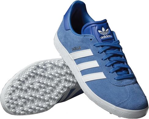 adidas Gazelle Golf IH2267 Size M 10 / W 11 Medium Spikeless Golf Shoes Men in Saudi Arabia