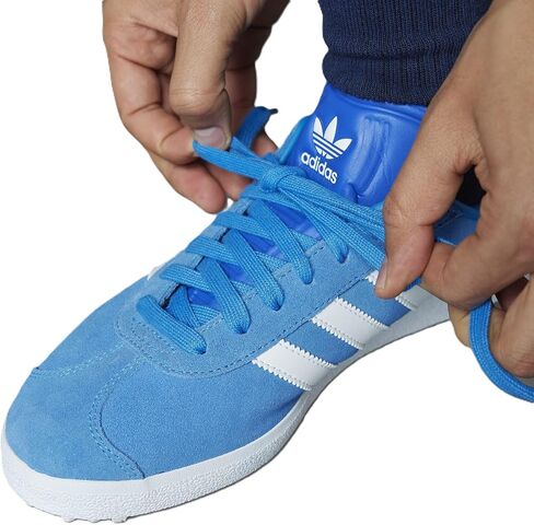 adidas Gazelle Golf IH2267 Size M 10 / W 11 Medium Spikeless Golf Shoes Men in Saudi Arabia