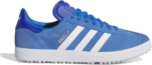 adidas Gazelle Golf IH2267 Size M 10 / W 11 Medium Spikeless Golf Shoes Men in Saudi Arabia